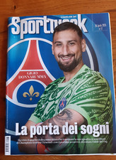 SPORTWEEK GAZZETTA DELLO SPORT