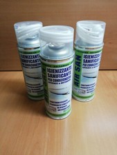 BOMBOLETTE Auto Clima Aria