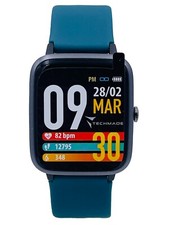SmartWatch Techmade Move GPS Integrato TMOVEACV/99 Scontatissimo Nuovo