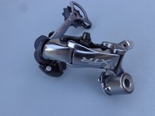 (#1) Shimano XTR RD-M960 SGS