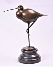 Scultura Statua Bronzo