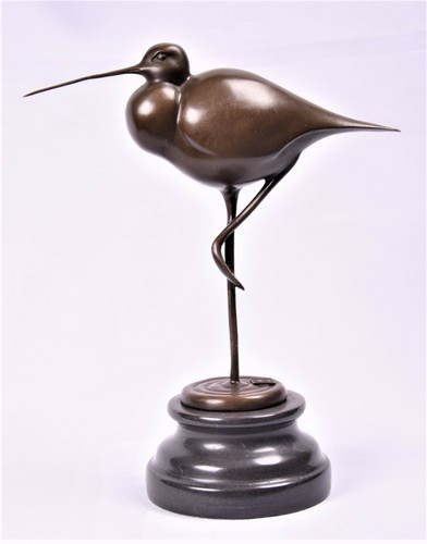 Scultura statua bronzo - scultura,