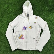Felpa Nike vintage con
