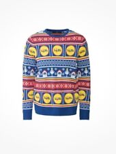 Pullover Maglione di Natale
