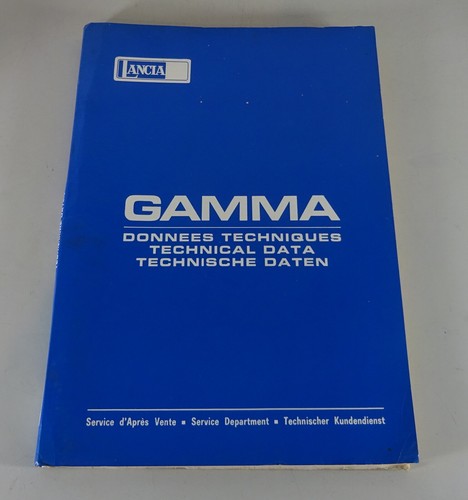 Manuale officina dati - manuale, tecnici