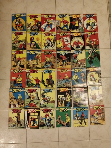 Collezione completa tutto - 🤠,