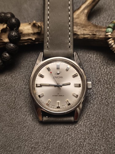 Orologio polso manuale - da,