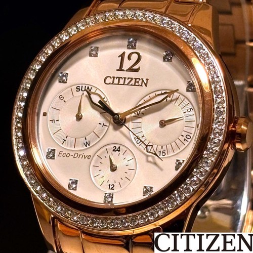 Orologio donna citizen - da,