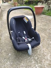 OVETTO NEONATO PER AUTO CON