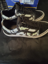 Scarpe Vans Old Skool Alien