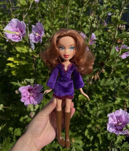 Bratz sweetheart meygan repro - sweetheart,