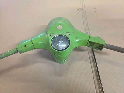 Vespa manubrio modello - px,