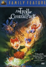 A Troll in Central Park [New