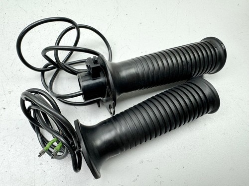 Bmw 1100 259 set gasgriff - bmw,