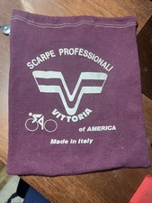 Scarpe Ciclismo Borsa Scarpe