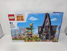 Lego 75583 cattivissimo - lego,