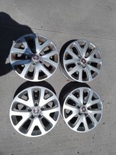 6j X16 Et50 5fori Cerchi In Lega Fiat Sedici Suzuki Sx4 51776855