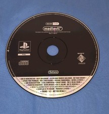 Medievil ps1 promo versione - medievil,