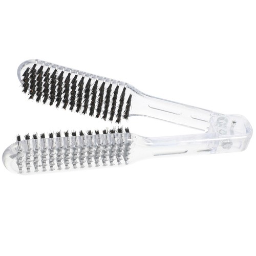 Binario lisciante per capelli