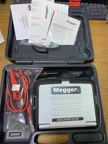 Megger mit300 misuratore - mit300,