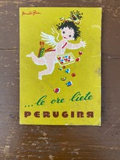 perugina le ore liete