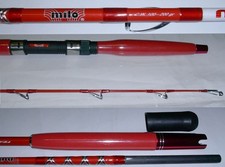 CANNA MILO SERIE NOSY BE II