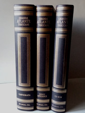 Grande Atlante Treccani   2