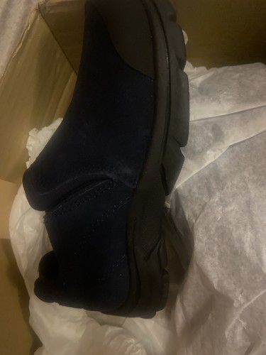 Mocassino ragazzo landsend - mocassino,