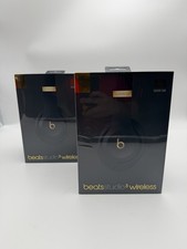 Beats Studio3 Cuffie Wireless