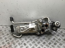 Radiatore scarico Skoda Fabia