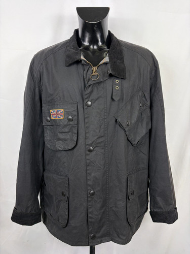 Giacca barbour international - giacca,