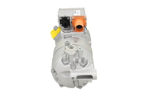 Compressore aria condizionata - compressore,
