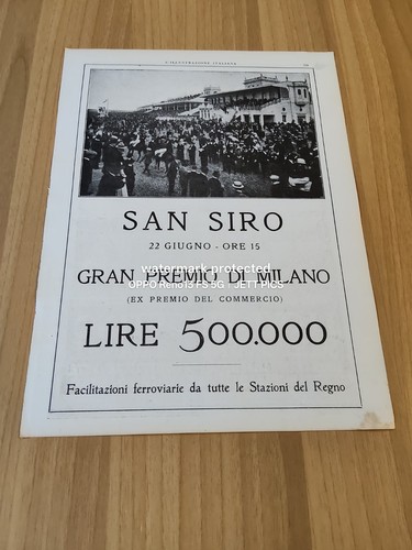 1924 primo gran - 1924,