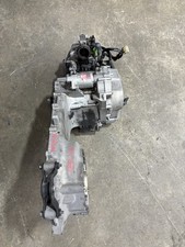 PIAGGIO BEVERLY 350 M693M 2011