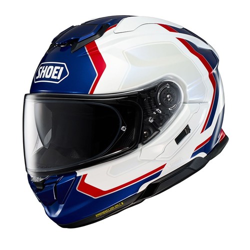 Casco shoei air realm - 3,