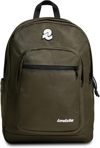 Zaino invicta scuola - invicta,