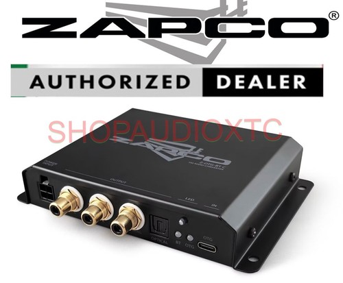 Zapco otg c - zapco, z-otg-bt