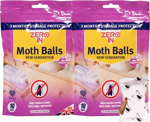 Moth killer repellente - moth,