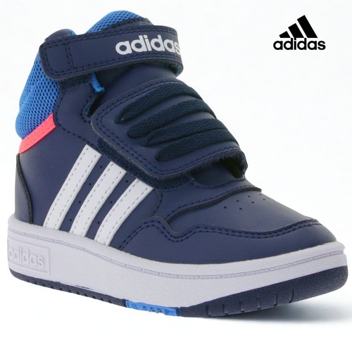 Adidas hoops mid ac - adidas,