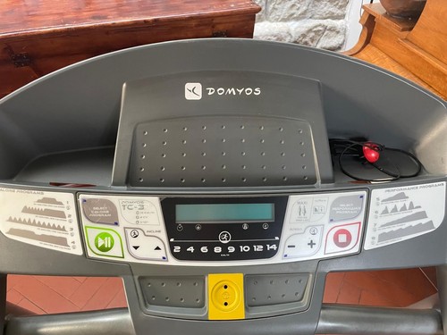 Tapis roulant domyos - -, 3