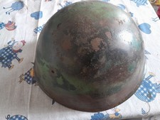 ELMETTO MIMETICO M33. BELLICO