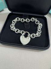 Tiffany & Co. Approx 8 return