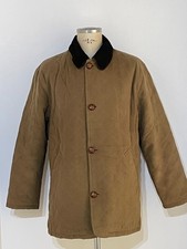 BURBERRY Jacket Coat Nova