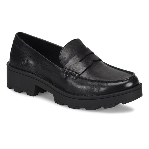 Born carrera donna nero m - donna,