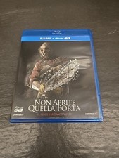 NON APRITE QUELLA PORTA –
