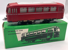 Märklin H0 4018 DB 800 bus
