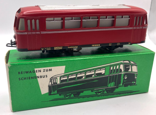 Märklin 4018 800 - märklin, db