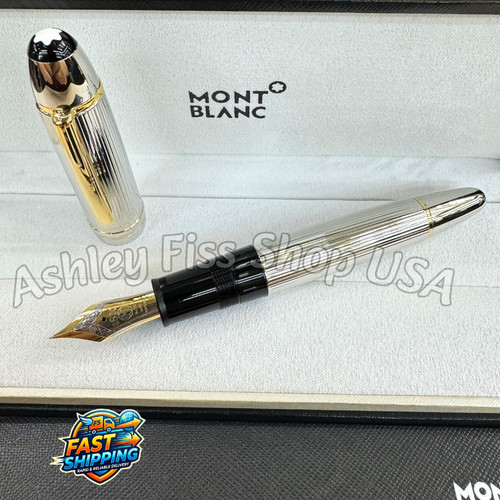 Montblanc meisterstück penna - meisterstück,