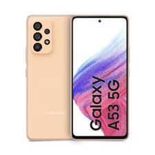 Samsung galaxy a53 - samsung, 128gb