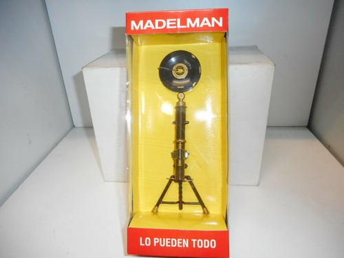Madelman popular juguetes - de,